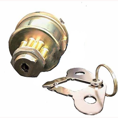 Aftermarket Starter Switch C5NN11N572A